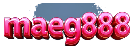 maeg888 logo