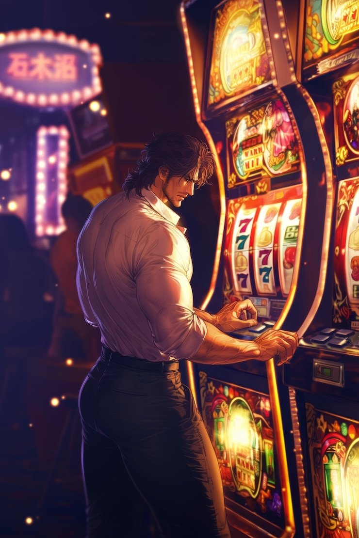 maeg888 Kompetisi Slot Mingguan